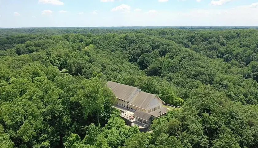Large Group Rental Louisville with Mountain Views - Image 1