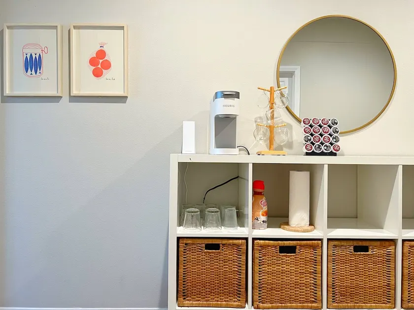38% OFF Montly Stay | Entire Private Space - Image 1