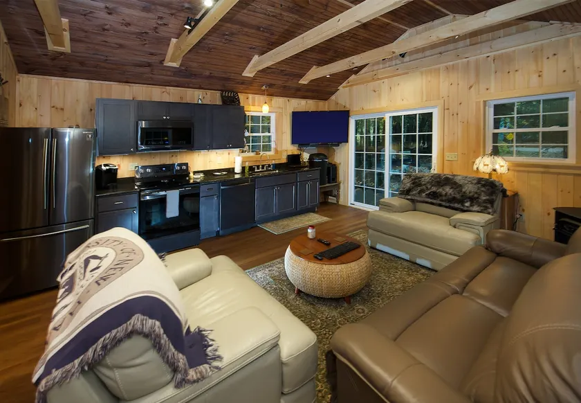 Small home Big Adventures - Image 1