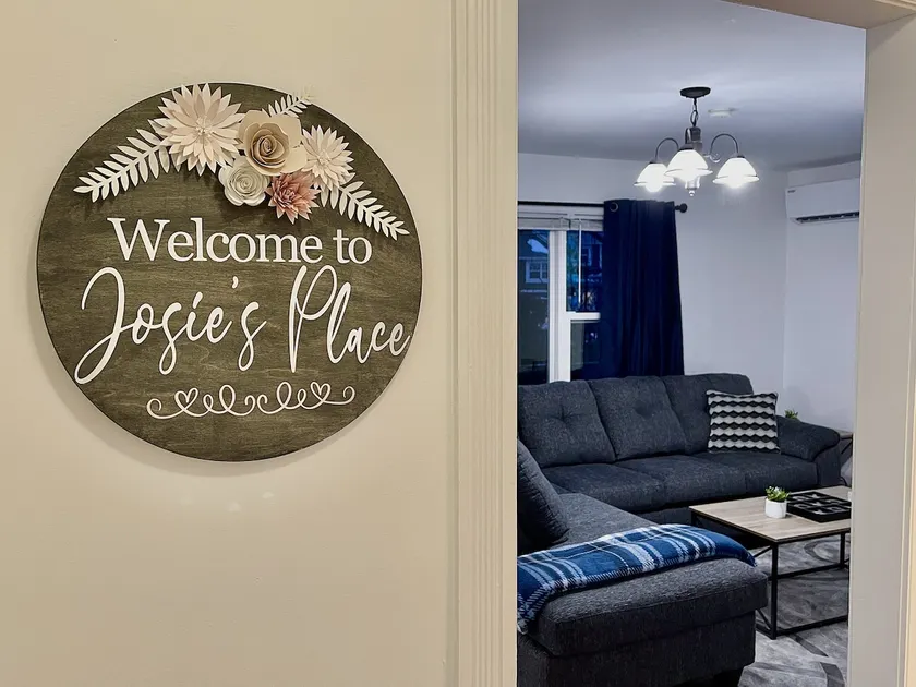 Josie's Place: 3 Bedroom Home near Quidi Vidi Lake - Image 1