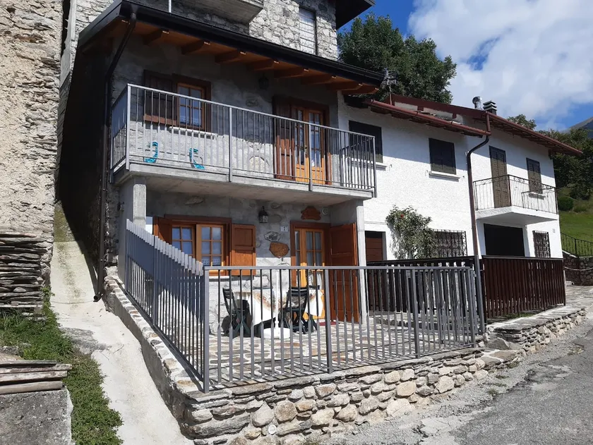 Casa Anna - Montemezzo - Image 1