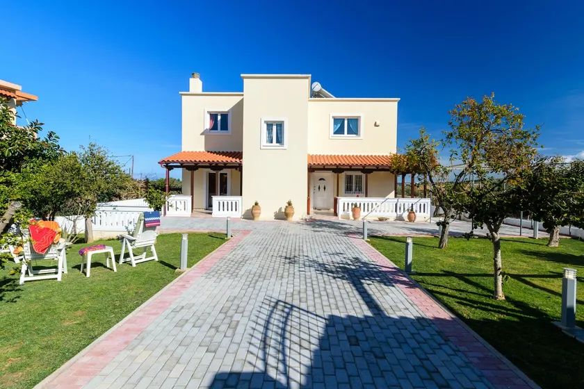 Villa Albion - Image 1