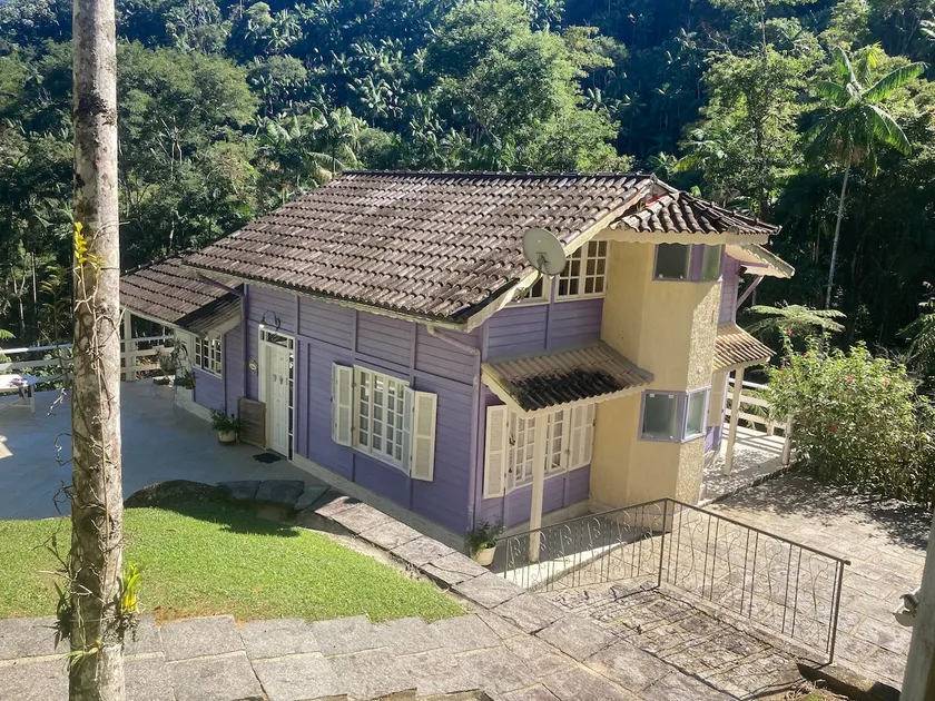 Casa Stöckli - small and charming reservation! - Image 1