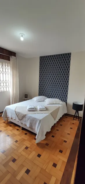 Spacious and Equipped Apartment in the Heart of Serra Gaúcha - Image 1