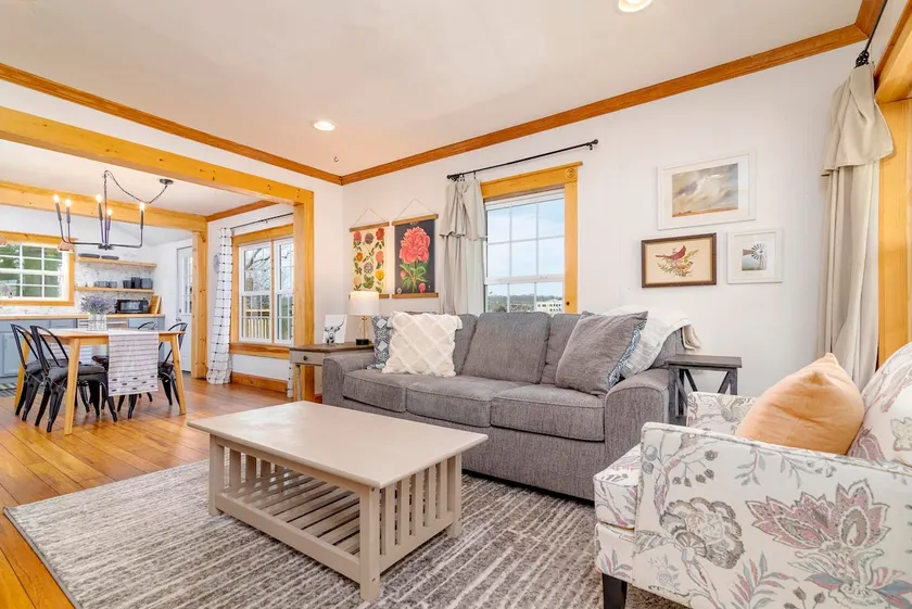 Remodeled 2BR · Steps to ETSU · Pets Welcome - Image 1