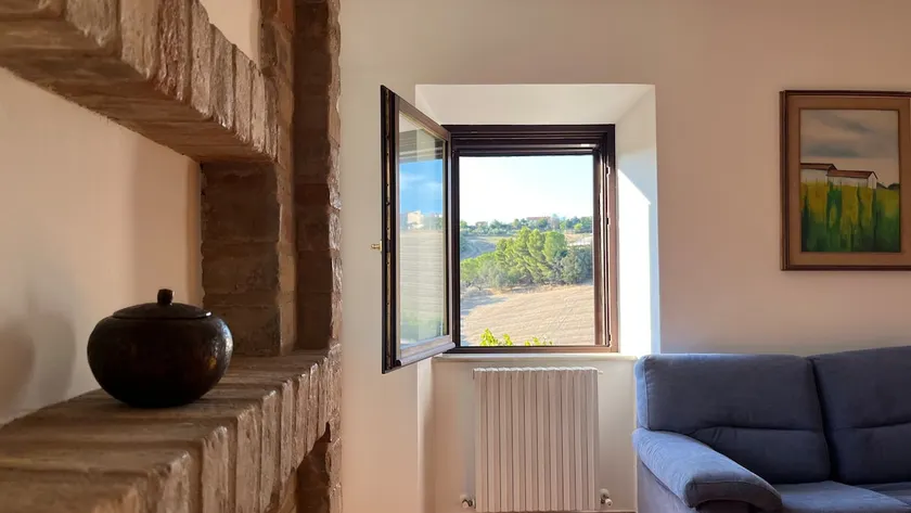 [Apartment with view] Window on the hills - Image 1