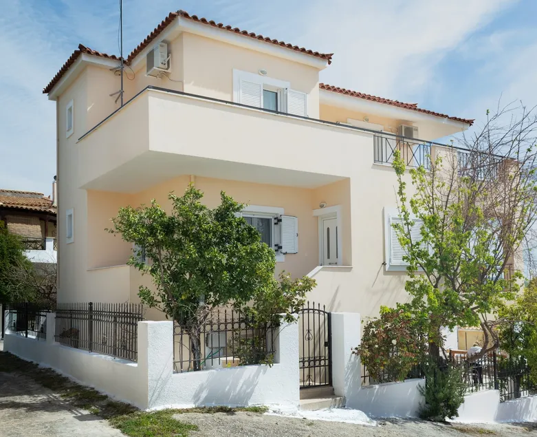Modern vacation house near Ermioni - Image 1