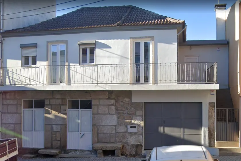 Grandma Marquinhas' House - Image 1