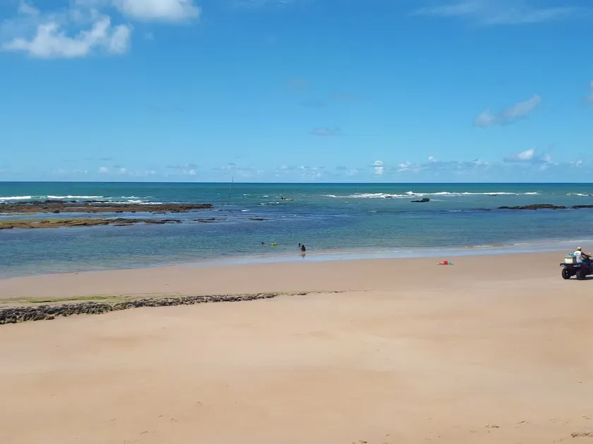 Rustic House on Subaúma Beach - Image 1
