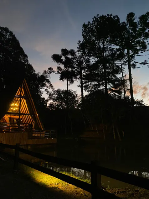 Cozy cottage in Urubici - Serra Catarinense - Image 1