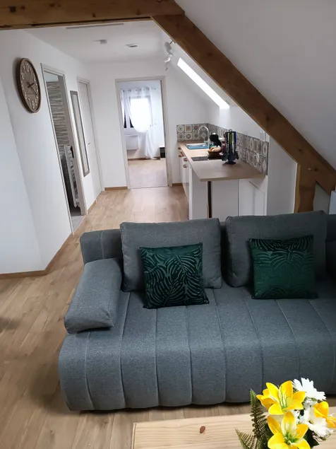 The Lounge Accommodations - Image 1