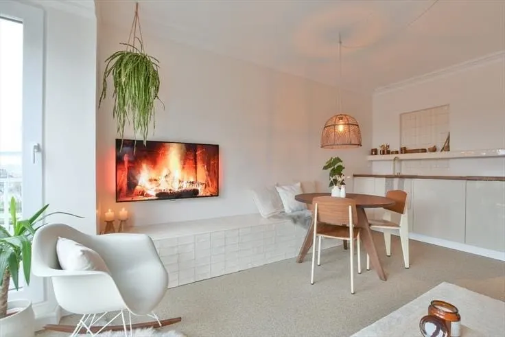 Beautiful flat with sauna, in the heart of Ostend. - Image 1