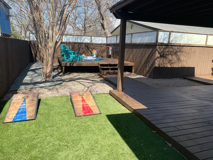 Brentwood de Maria Cowboy Pool & Dog Friendly - Image 1