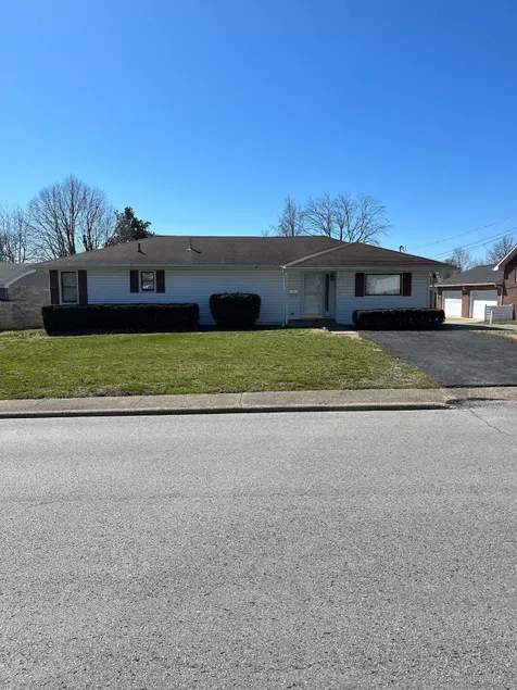 Wonderful 3 Bedroom home close to the Shawnee National Forest - Image 1