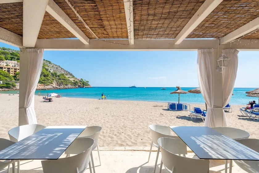 Nice Apartment Canyamel Beach 23 with Pool & Sea - Image 1