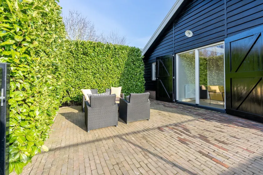 Beautiful vacation home in the Betuwe - Image 1