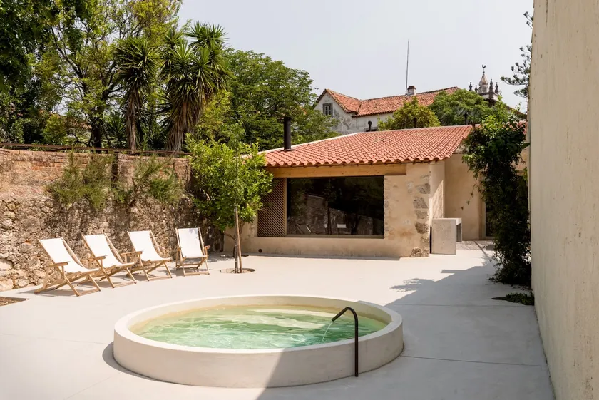 Casa do Quintal - Image 1