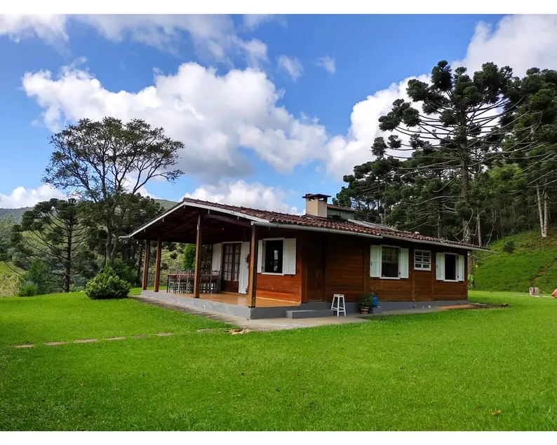 Ranch 20 km from Campos do Jordão - Image 1