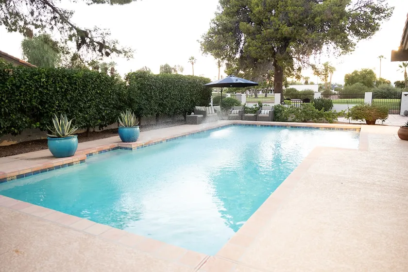Gorgeous Golf Villa Right By Spring Training Parks - Image 1