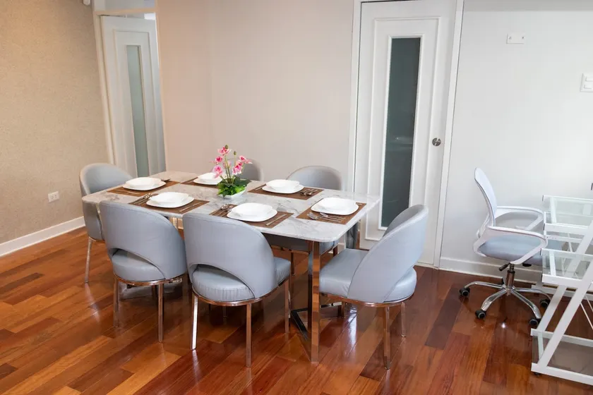 Best Spot in Miraflores near Larco 1st floor 6p - Image 1