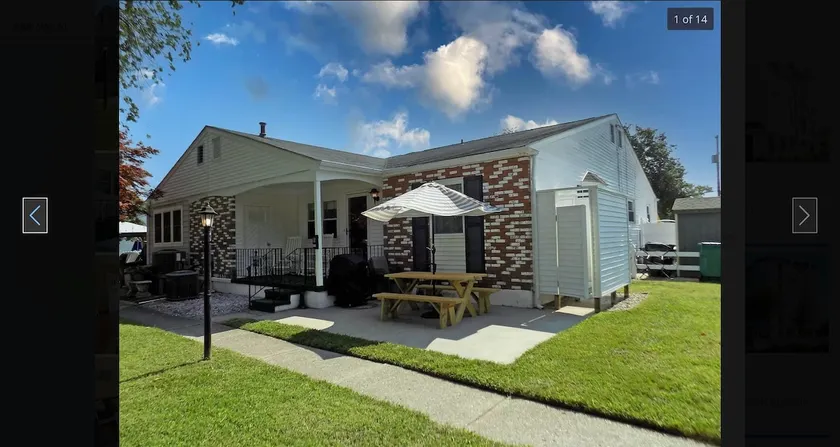Angel’s place, a few short blocks to the beach - Image 1
