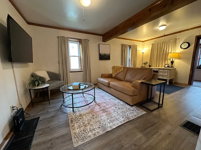 Quiet Home w/Outdoor Patio: 10 min to BSU - Image 1