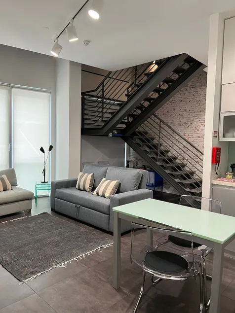 Parque das Nações, Loft in luxury condominium - Image 1