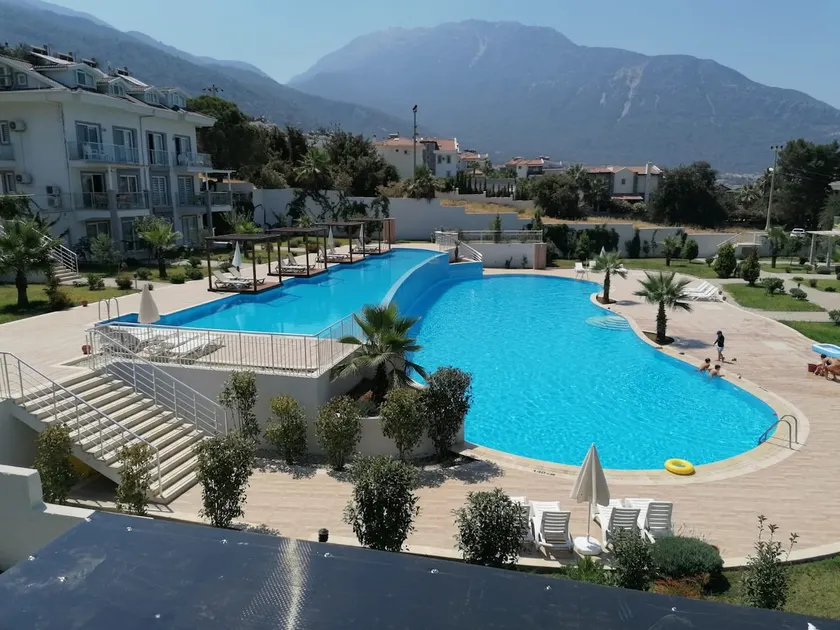 World F3 2+1 Shared Pool House - Image 1