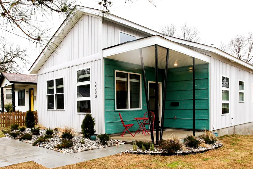 The Garden Spot - Modern New Construction - Image 1