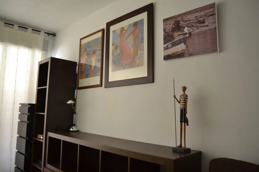 Punta Umbria's Boardwalk Apartment - Image 1