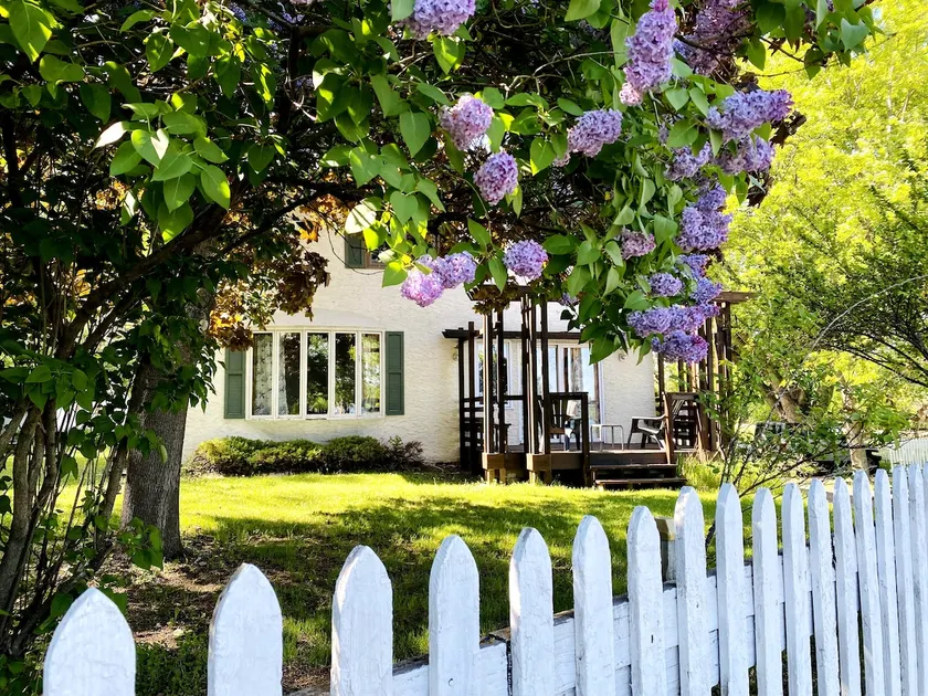 Active Family Beach Cottage - Image 1