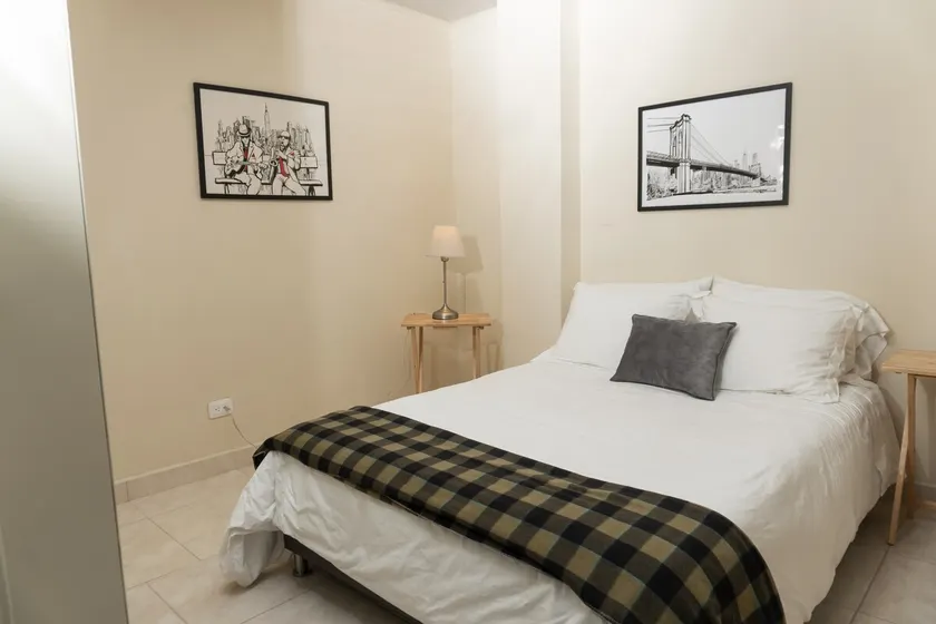 Comfortable apartment in the Pinares neighborhood - Image 1