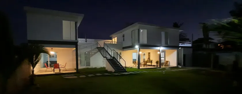 Villa Palmera ground floor - Image 1