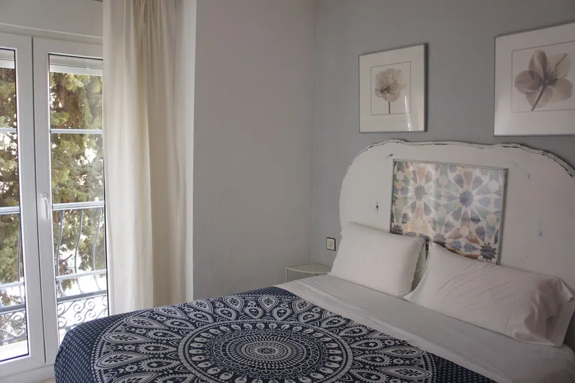 APN RÍO DARRO. Apartment in Plaza Nueva - Image 1