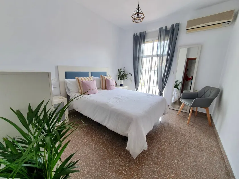 The Lovers' Rock Apartment - Image 1
