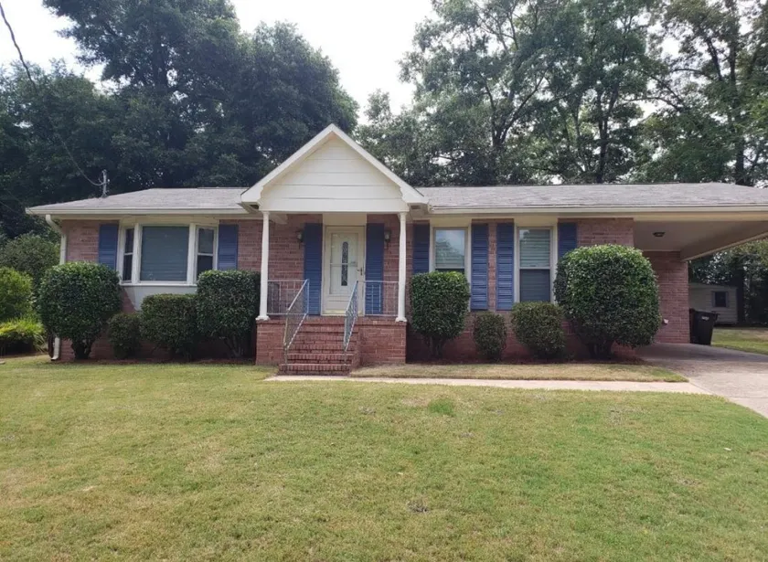 The Fairview House - Image 1