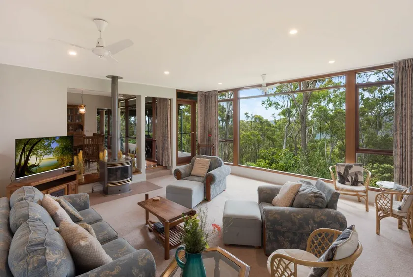 Garden House - Image 1