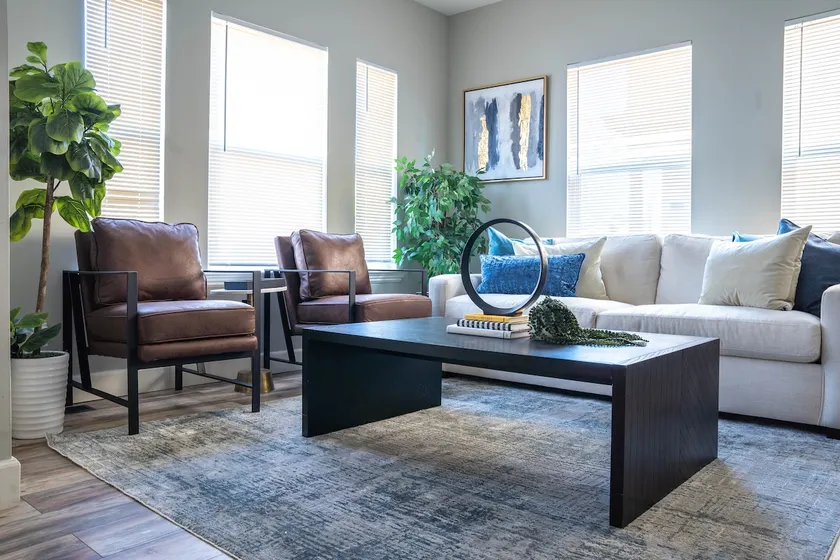 3BR Oakland Home - Minutes to Lake Merritt & San Fran - Image 1