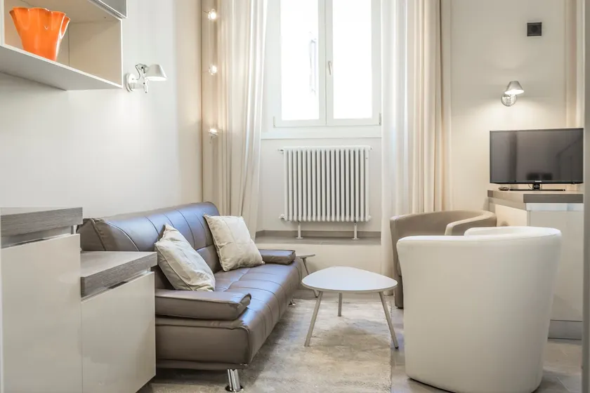 Brera Apartments in San Marco - Image 1