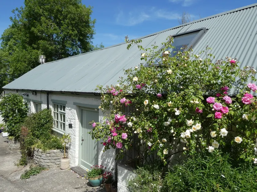Bracken in Converted Barn - Image 1