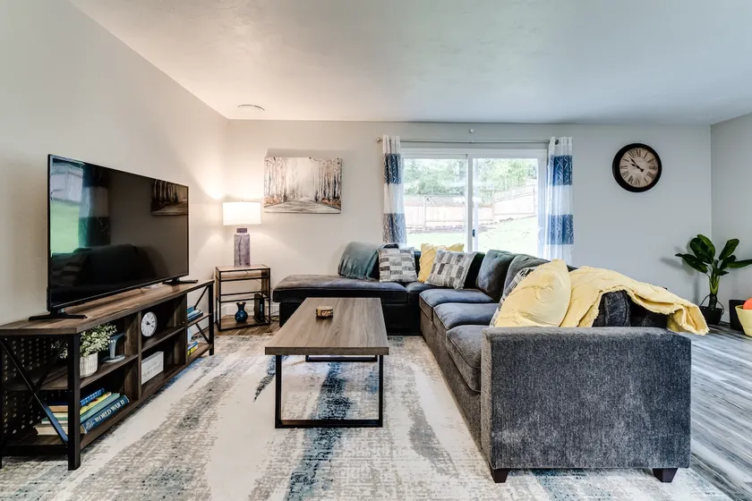 Fantastic Foothills home - Image 1