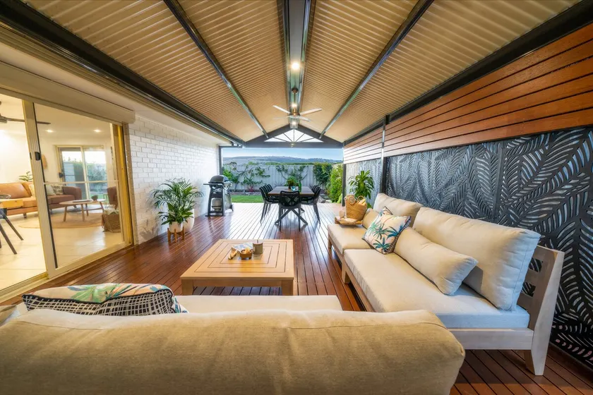 Chiton Breeze Stylish Family Beach House, Kid Zone - Image 1