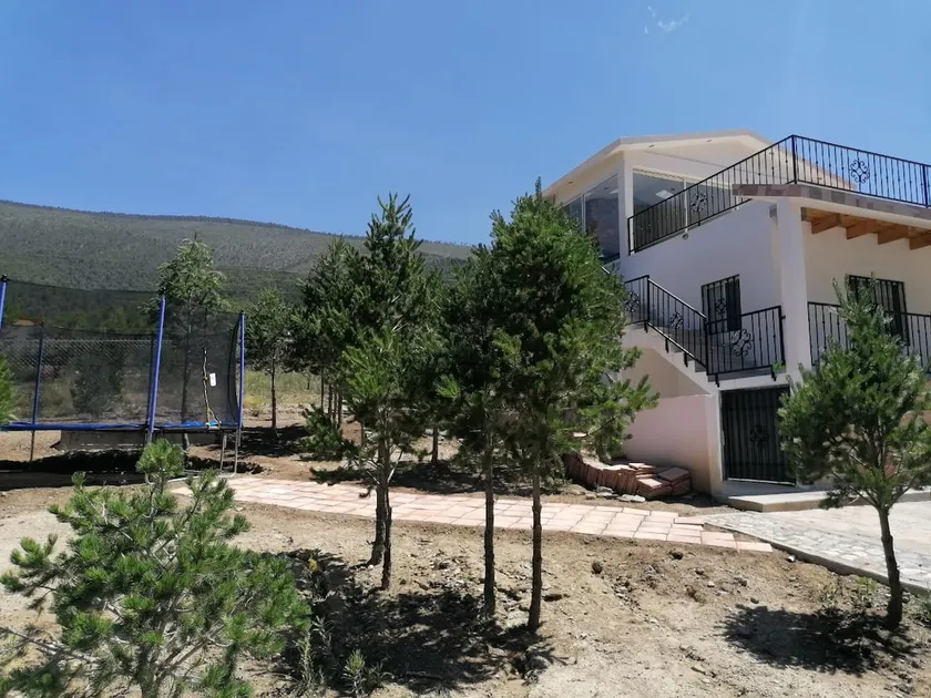 Santa Rita Cabin - Image 1