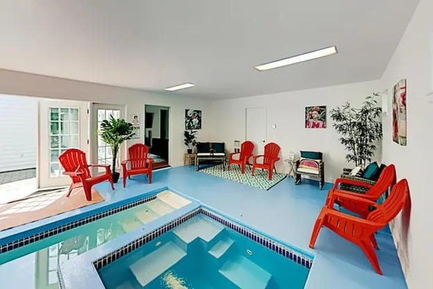 Indoor Pool, Spa, Game Room, Pets Welcome! - Image 1