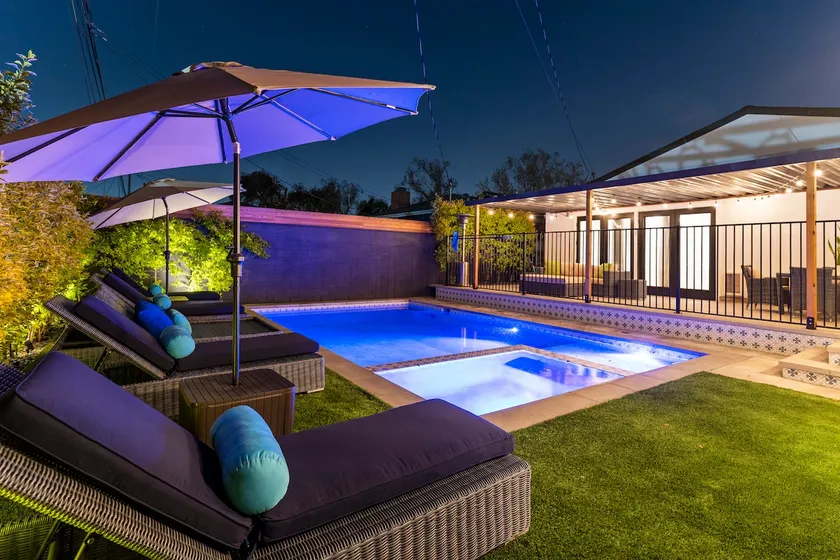Your Private Resort in SoCal Awaits - Image 1