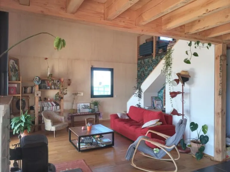 Villa in Barjac! - Image 1