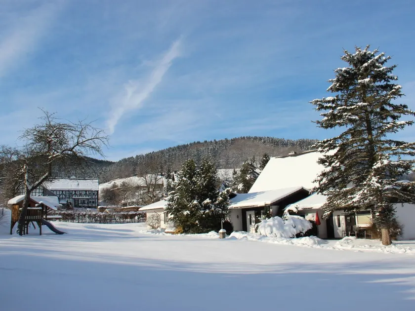 Ferienhäuser Mittelhof - Image 1