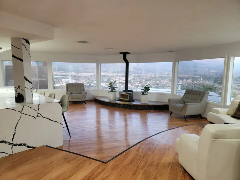 The SkyVilla Penthouse - Image 1