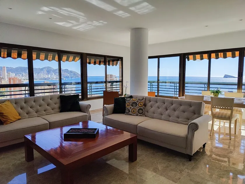 COBLANCA sea view apartments - Image 1