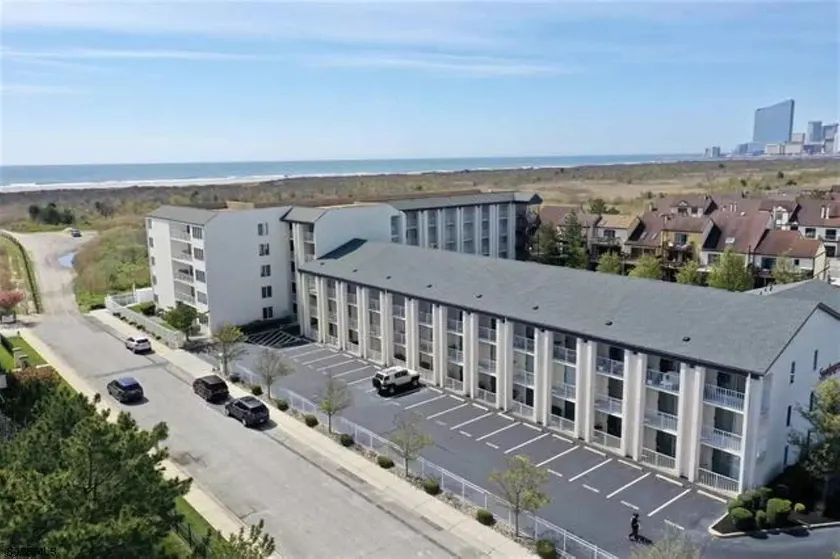Lovely Ocean Front Condo In Brigantine, NJ - Image 1